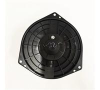 A/C AC Heating Heater Blower Motor Compatible With NISSAN NAVARA NP300 Pickup D23 D23T 2.5 DDTi 4x4 27220-4JA0A 272204JA0A(Left hand drive)