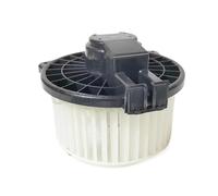A/C AC Heating Heater Ventilation Fan Blower Motor Compatible For Mazda 2 6 GG 2002-2008 2005 872700-0361 872700-0362 GS1D-61-B10(Left hand drive)