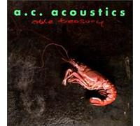 A. C. Acoustics - A.C. Acoustics - Able Treasury