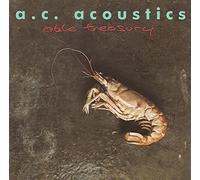 A.C.Acoustics - Able Treasurly [Japan]