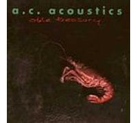 A.C. Acoustics - Able Treasury