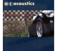 A C Acoustics - Stunt Girl