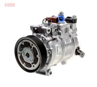 DENSO DCP02101 Air conditioning compressor