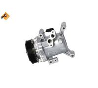 Air conditioning compressor 320111 NRF for MAZDA 3 3 Saloon CX-5 6 Saloon
