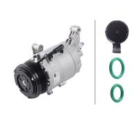 A/C Air Con Compressor 12V Air Conditioning Fits Mini Mini HELLA