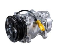 A/C Air Con Compressor Fits Citroen C4 C5 C8 Fiat Lancia Peugeot 307 HELLA