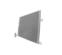 A/C Air Con Condenser Air Conditioning Fits BMW Z4 HELLA