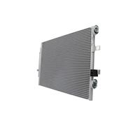 HELLA 8FC 366 221-641 Air conditioning condenser