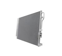 AC Condenser HELLA Fits HYUNDAI Tucson Suv Van KIA Sportage 15-23 97606D7000