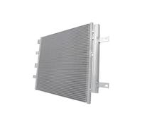 HELLA 8FC 366 220-811 Air conditioning condenser