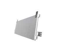A/C Air Con Condenser Air Conditioning Fits MAN HELLA