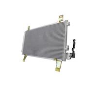 HELLA 8FC 366 221-471 Air conditioning condenser