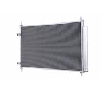 HELLA 8FC 366 221-671 Air conditioning condenser