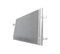 A/C Air Con Condenser Air Conditioning For Ford Focus Kuga Transit Connect HELLA