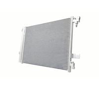 AC Condenser HELLA Fits CHEVROLET Cruze J305 J300 J308 Orlando 09-15 1850754