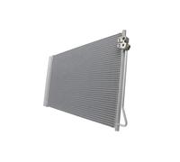 A/C Air Con Condenser Fits Mercedes-Benz EQV eVito Marco Polo V-Class HELLA