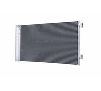 AC Condenser HELLA Fits MINI Clubman R55 Clubvan F57 Roadster R59 06-15 9228607