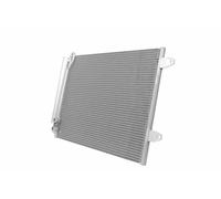 AC Condenser HELLA Fits VW Cc 358 Passat Alltrack B7 357 05-16 3C0820411