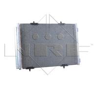 NRF 35779 Air conditioning condenser