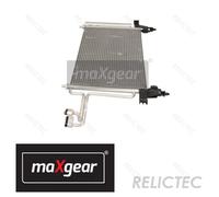 A/C Air Condenser Radiator Fiat:STILO 46745840