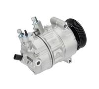 A/C Air Condition Compressor 5C0820803C,5C0820803A,5C0820803B Compatible For Audi A3 Q3 TT 2.0L 3.2L