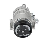 A/C Air Condition Compressor 5C0820803C,5C0820803A,5C0820803B Compatible For VW CC EOS GTI Jetta Passat