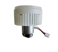 A/C Air Conditioner Control Heater Fan Blower Motor 87036 0034937 Compatible For Volvo Old S80 XC90