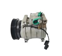 A/C Air Conditioning Compressor Compatible For Hyundai I10 PA 1.2 G4HE G4HG 977010X100 97701-0X100 977010X300 97701-0X300 976430X100