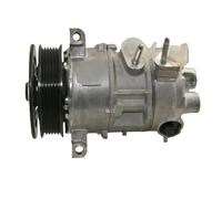 A/C Air Conditioning Compressor Cooling Pump 6SEU16C Compatible For Jeep Compass Patriot 2.4L 2.0 158388 CG447150-07516512470 447150-0751