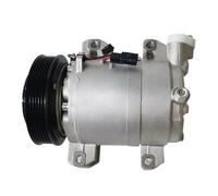 A/C Air Conditioning Compressor Cooling Pump Dks17D for Renault for Koleos for Nissan for Rogue 2.5 92610Jm01C 97490 926002216R 92600Jy11A