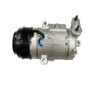 A/C Air Conditioning Compressor Cooling Pump PV5 Compatible For Delphi Compatible For CHEVROLET Cobalt 1.4 1.8 12-15 659958011 659958011 94777204