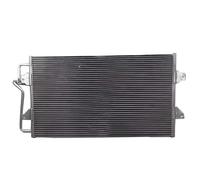 A/C Air Conditioning Condenser Radiator Compatible with SAIC MAXUS V80 C00264168 High-Efficiency Heat Exchange Cooling Water Tank Radiator(C00264168-Genuine)