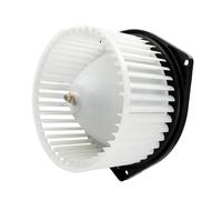 A/C Air Conditioning Heater Heating Fan Blower Motor Compatible For CHEVROLET TRAILBLAZER S10 ISUZU D-MAX HINO/NISSAN 98165412 8981654120