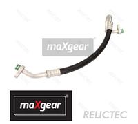 A/C Air Conditioning Tube Line High Pressure for Peugeot Citroen:407,C5 II 2