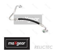 MAXGEAR AC943581 High Pressure Line, air conditioning