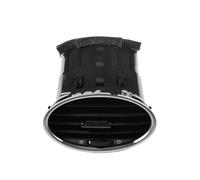 A/C Air Conditioning Vents For Focus MK2 2005-2013 AC Air Vent Outlet Nozzle 4M51A014121 1/2/4Pcs Car Air Conditioning Outlet Dashboard Vent Aération Climatisation(1pc)