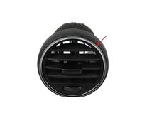 A/C Air Conditioning Vents For Hyundai For Tiburon Coupe 2002 2003 2004 2005 2006 2007 2008 Car A/C Air Conditioner Outlet Conditioning Vents Outlets Aération Climatisation(05-08 middle A)