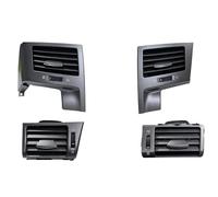 A/C Air Conditioning Vents For Lexus LX570 LX450 LX460 2007-2017 Dashboard Air Outlet Penal Air Conditioner Outlet 2pcs/4pcs Air Conditioning Vent Aération Climatisation(Rear right)