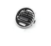 A/C Air Conditioning Vents For Mercedes For Benz C Class W204 LCI C220 C260 C300 2011-2014 Front Left Right Central Dashboard Air Vent Outlet Grille Panel Vents(AC Vent GrilleRight)