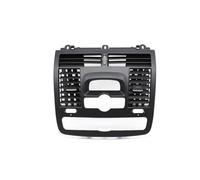 A/C Air Conditioning Vents For Mercedes For Benz For Vito For Viano W636 W639 2004 2005 2006 2007 2008 2009 2010-2015 Car Left Right Central Air Vent Outlet Cover Aération Climatisation(Central Model