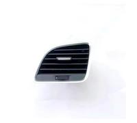A/C Air Conditioning Vents For Q3 2013-2018 Auto Front Dash Center Console A/C Air Conditioning Vent Outlet 8UD820951 8UD 820 951 Aération Climatisation(Front left)