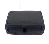 A/C Air Conditioning Vents For Skoda For Octavia For YETI Air Condition Outlet Vent Assembly 1ZD819701 1ZD819702 1ZD819203 1ZD820951 Car Accessories Aération Climatisation(Center)