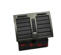A/C Air Conditioning Vents For Skoda For Superb Central Air Vent Outlet AC Heater Dashboard 3B0819728, 3B0819704D,3B0819703D 2000-2008 Aération Climatisation(Rear B)