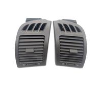 A/C Air Conditioning Vents For Toyota For Camry 2003-2007 AC Vents Middle East Version Parts Car Dashboard Air Condition Outlet Air Vent Aération Climatisation(L R 2PCS)