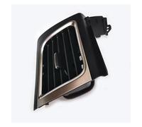 A/C Air Conditioning Vents For Toyota For Highlander 2015 2016 2017 2018 2019 2020 2021 A/C Air Outlet Vents DashBoard Air Conditioner Outlet Aération Climatisation(RH)