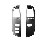 A/C Air Conditioning Vents For Toyota For Land For Cruiser 100 LC100 FJ100 Ujz100 1997-2007 Dashboard Panel 1 Pair Interior Air Vent Outlet Aération Climatisation(Left and Right3)