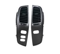 A/C Air Conditioning Vents For Toyota For Land For Cruiser 100 LC100 FJ100 Ujz100 1997-2007 Dashboard Panel 1 Pair Interior Air Vent Outlet Aération Climatisation(Left and Right1)