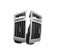 A/C Air Conditioning Vents For Toyota For Land For Cruiser LC200 2008-2013 Car Middle Center Dash Air Conditioner Outlet Assembly Aération Climatisation