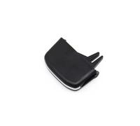 A/C Air Conditioning Vents For Volvo S60 V60 V40 2011 2012 2013 2014 2015 2016 2017 2018 2019 Front Left Right Air Conditioner AC Vent Outlet Clips Slider Aération Climatisation(Model B)