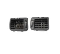 A/C Air Conditioning Vents For Vw For Passat B5 3B0819728, 3B0819704D,3B0819703D Air Vent Outlet AC Heater Dashboard Aération Climatisation(Left Right)